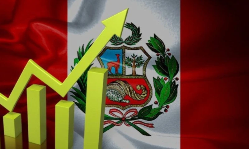 Es la segunda expansión más alta del año, superada únicamente por el 4.70 % de marzo / Foto: cortesía Perú Retail