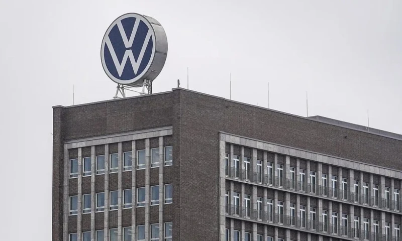 En los últimos años, Europa ha incrementado de forma sostenida su gasto en defensa, en respuesta a un contexto internacional más inestable / Foto: cortesía AP