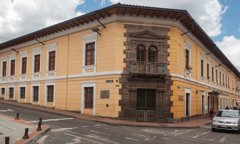 ¿Hasta qué hora es el Pico y placa en Quito? Desde las 6:00 hasta las 9:30 y de las 16:00 a las 20:00 / Foto: Shutterstock