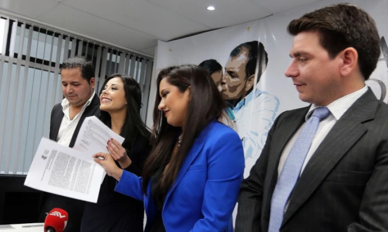 Foto: Expreso