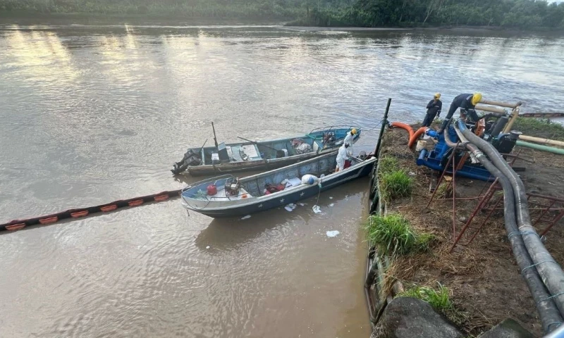 Principales noticias de Ecuador hoy - 26 de Marzo de 2025 / Foto: cortesía Inés Manzano