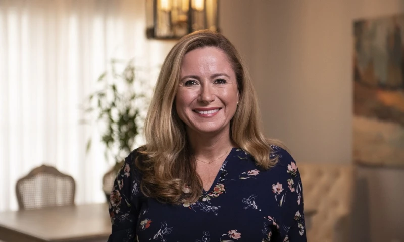 Debbie Mucarsel-Powell se une a grupo pro control de armas en EE.UU / Foto: EFE