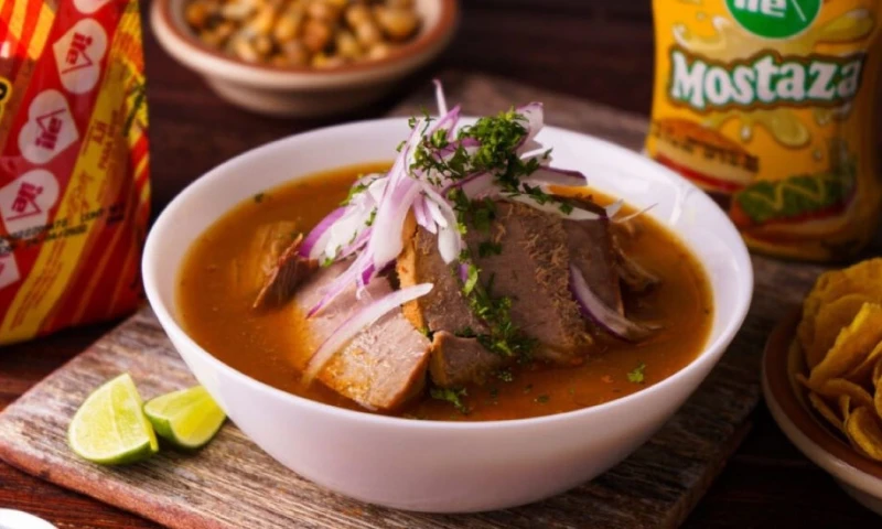 Principales noticias de Ecuador hoy - 21 de febrero de 2025 / Foto: cortesía Ile Recetas