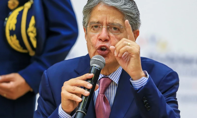 El Gobierno rechaza informe de comisión parlamentaria sobre papeles de Pandora / Foto: EFE