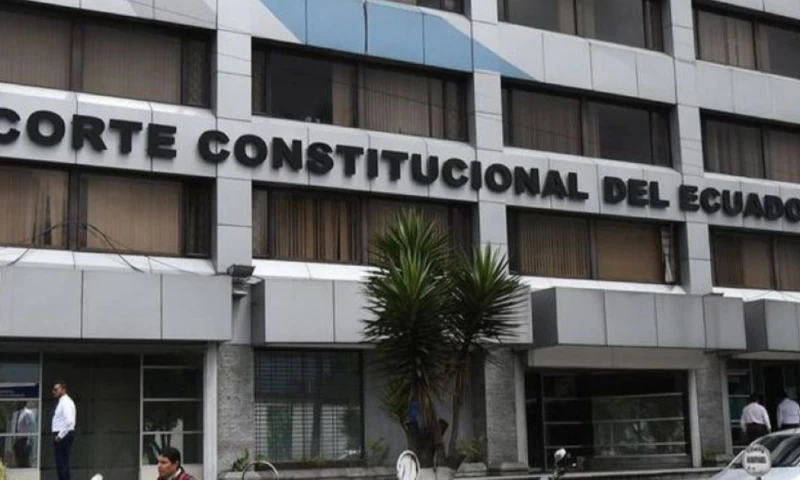 3 jueces de la Corte Constitucional serán reemplazados en las próximas semanas / Foto: cortesía 
