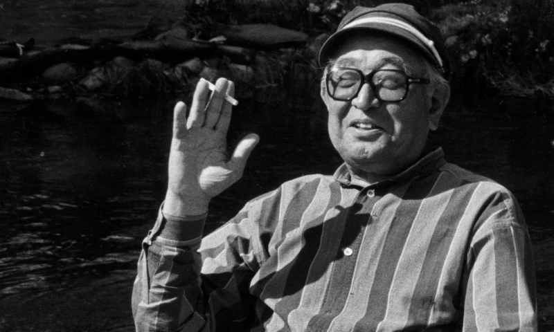 Ecuador entre los 25 países que acogerán Festival de Cine Japonés en línea / Foto: EFE