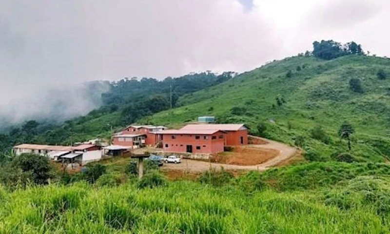 Ecuador está cerca de sumar su cuarta mina de oro a gran escala, consolidando al sector minero como eje clave de la economía y las exportaciones. / Foto: Archivo