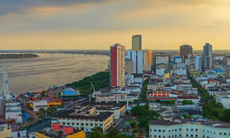 El precio medio de un departamento de dos habitaciones en la ciudad se ubica en $ 523 mensuales / Foto: cortesía Plusvalía