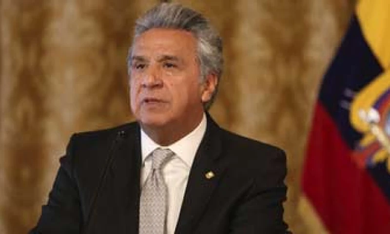 Foto: Ecuador en Vivo