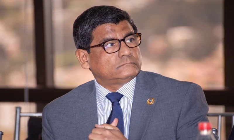 Tiene estudios en Ingeniería Industrial, Marketing y Administración de Empresa / Foto: cortesía 