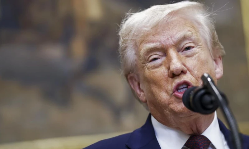 El mandatario tampoco se comprometió a dar una fecha para la posible celebración de elecciones en Venezuela / Foto: EFE