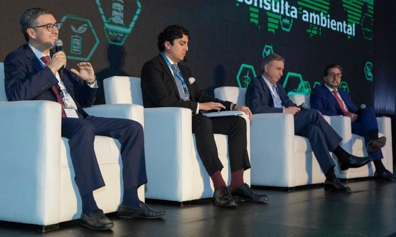 Corporación Seminarium organizó un encuentro minero / Foto: cortesía 