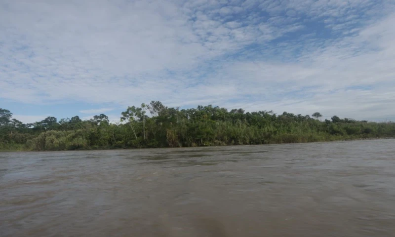 La ley incorpora ocho artículos y 16 disposiciones enfocadas en garantizar la sostenibilidad financiera del Sistema Nacional de Áreas Protegidas / Foto: El Oriente