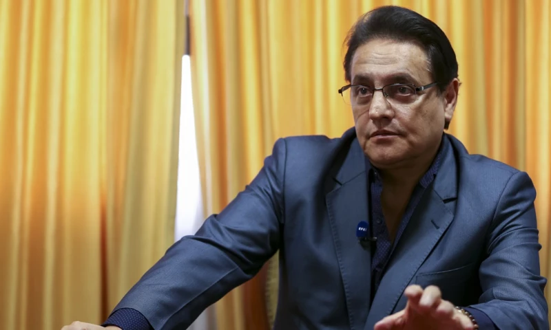 Esta comisión hará así una investigación en paralelo a la que desde el momento de los hechos tiene a cargo de la Fiscalía / Foto: EFE