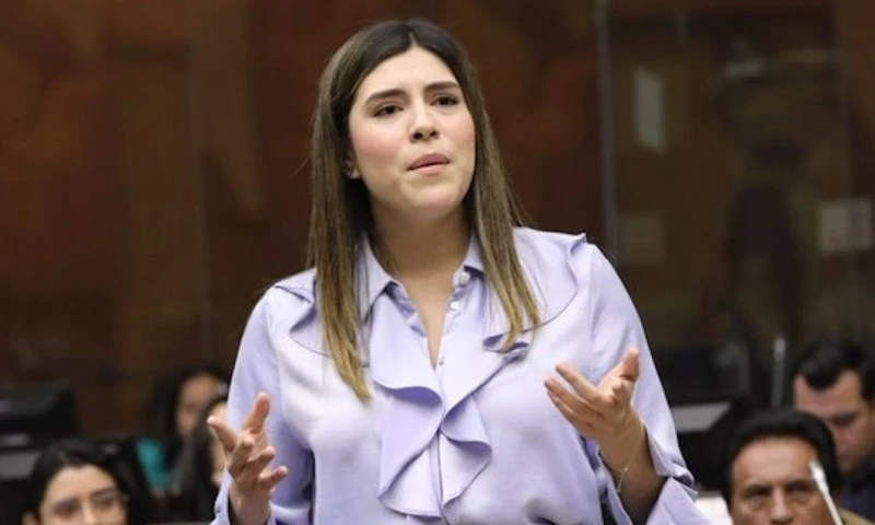 Foto: Cortesía Asamblea