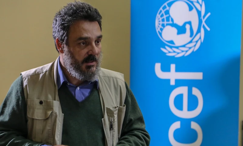 El embarazo adolescente le cuesta a Ecuador unos 270 millones de dólares al año / Foto: EFE