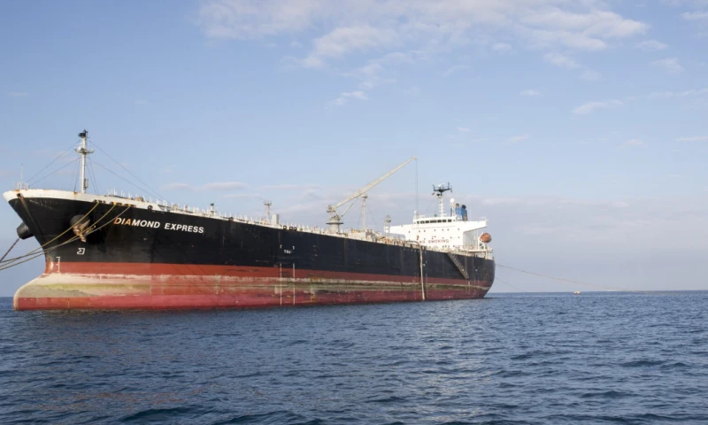 En 2025, Petroecuador ha realizado nueve concursos en el mercado internacional / Foto: cortesía Petroecuador