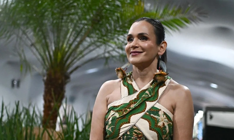 Después de los graves apagones, la ministra dice que se necesitan más renovables / Foto: EFE