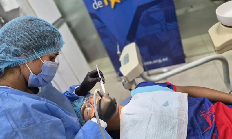 La falta de pago por parte del Gobierno, corresponde a noviembre y diciembre / Foto: cortesía COE