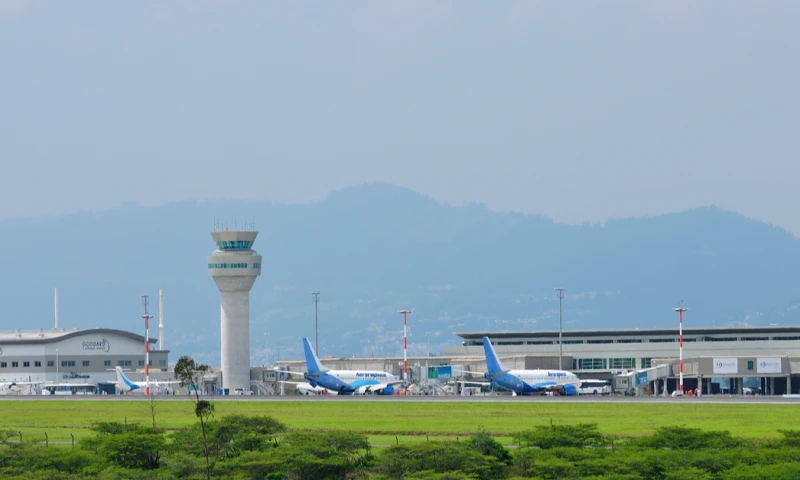 Ecuatoriana Airlines prevé iniciar operaciones en su país con rutas locales / Foto: Shutterstock