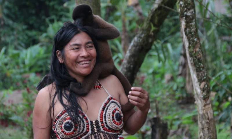 Principales noticias de Ecuador hoy - 29 de Mayo de 2025 / Foto: El Oriente