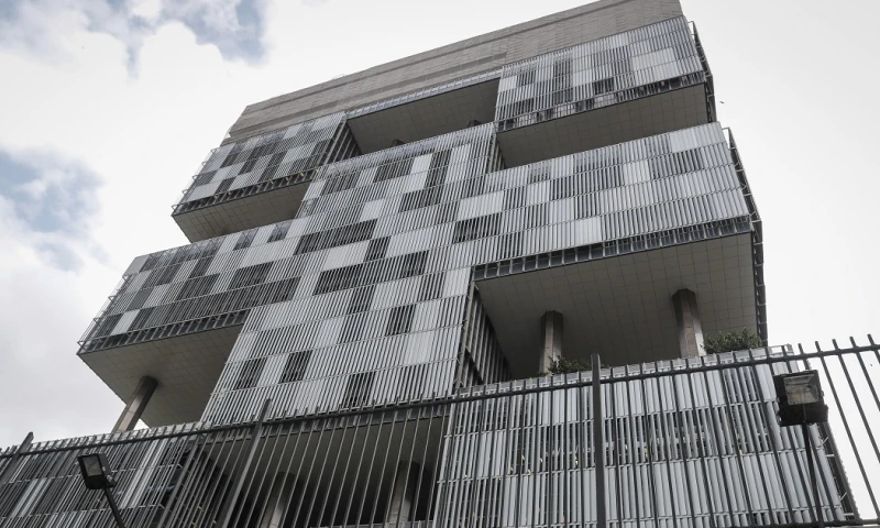 Alcanzó los 2.010 millones de litros, el mejor resultado desde 2014, informó este martes la estatal/ Foto: cortesía EFE