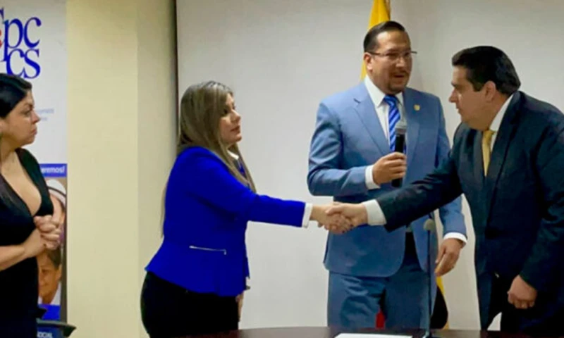 Noticias del Ecuador Medios Nacionales -25 de Octubre de 2022 / Foto: cortesía 