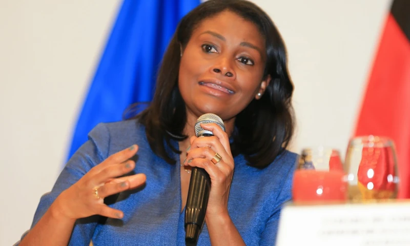 Principales noticias de Ecuador hoy - 17 de mayo de 2024 / Foto: EFE