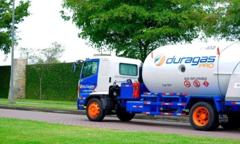  La planta de Nobol está diseñada con estándares internacionales de automatización y seguridad / Foto: cortesía Copec