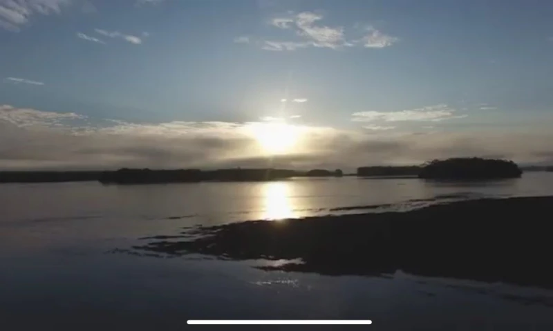 El galardón es también un reconocimiento al esfuerzo colectivo de la comunidad / Foto: cortesía Municipio de Aguarico