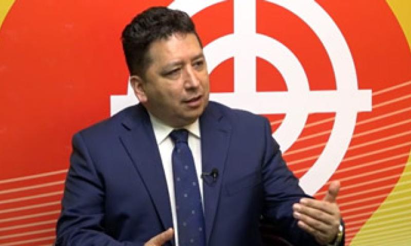 Foto: Ecuador en Vivo