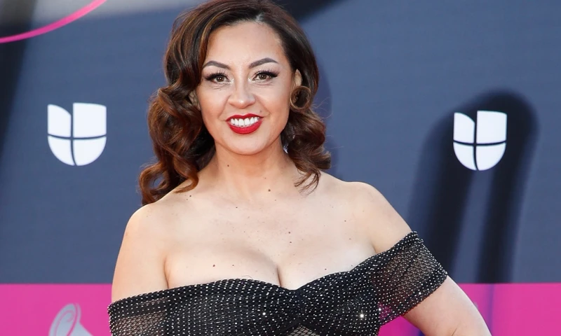 Aguirre aborda el tema de la violencia en su canción porque considera importante que se hable de lo que ocurre en el mundo/ Foto: cortesía EFE