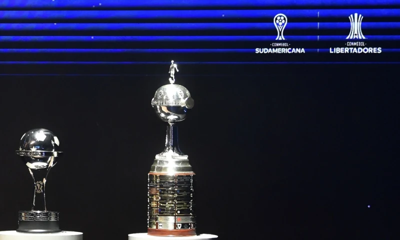 Uruguay será escenario del 2 al 17 de marzo de la Copa Libertadores Sub-20 / Foto: EFE