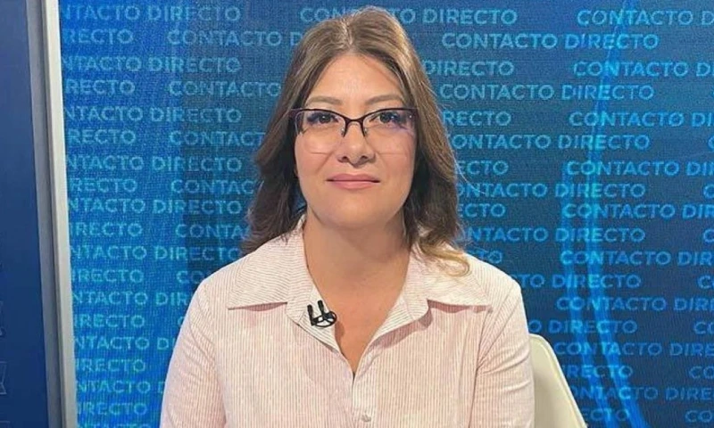 Villavicencio fue asesinado a la salida de un mitin a pocos días de las elecciones extraordinarias de 2023 / Foto: cortesía 