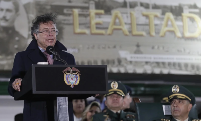 El Gobierno anunció a mediados de este mes que se priorizará la compra de drones y sistemas antidrones / Foto: EFE