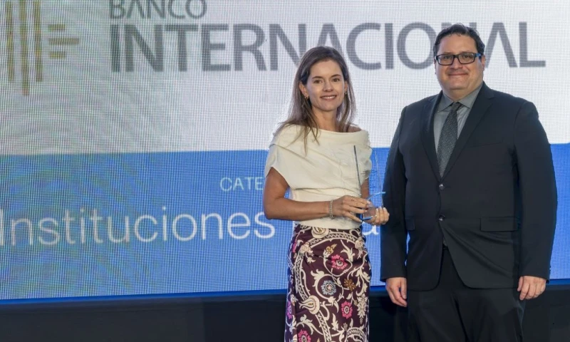 El estudio se desarrolló entre mayo de 2025 y marzo de 2026 e incluyó 20.000 encuestas realizadas en Quito, Guayaquil y Cuenca / Foto: cortesía 