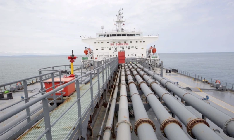 Resumen Medios Nacionales - 7 de marzo de 2022 / Foto: EFE