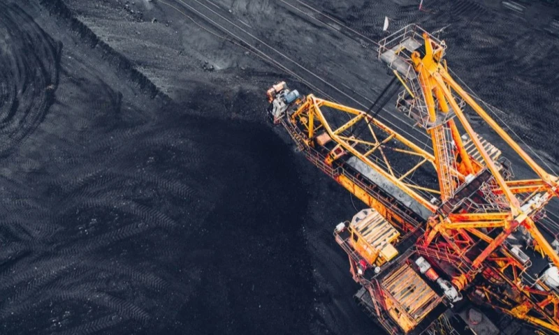 Bancolombia anticipa una contracción del 8 %, mientras que Corficolombiana prevé una baja anual del 3.4 %. / Foto: cortesía Drummont