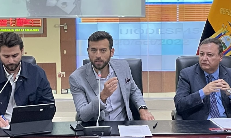 Esto supondrá un impacto económico de 50 millones de dólares, según calculó el ministro de Turismo, Niels Olsen / Foto: cortesía ministerio de Turismo