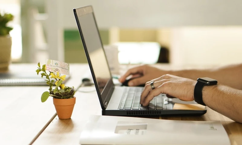 El informe señala que la GenAI podría afectar entre el 26 % y el 38 % de los empleos en la región / Foto: Pixabay