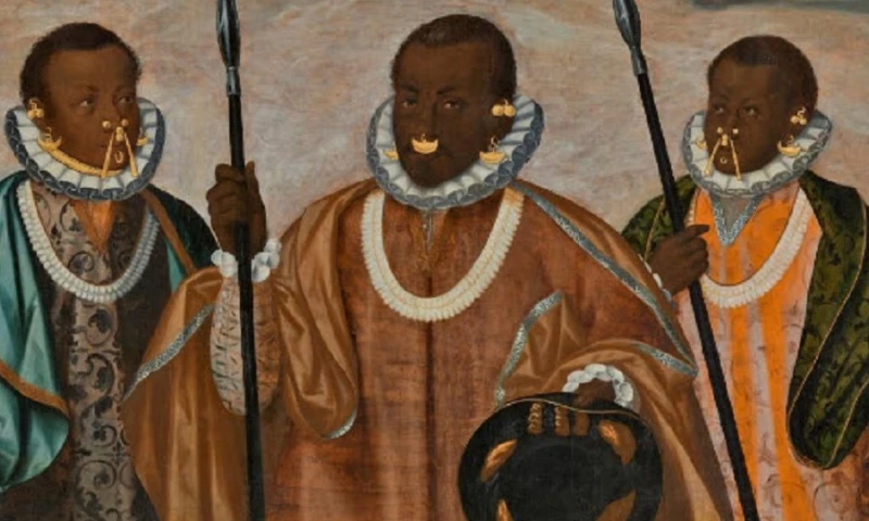 Museo del Prado elige obra ecuatoriana para exposición / Foto: cortesía Cancillería