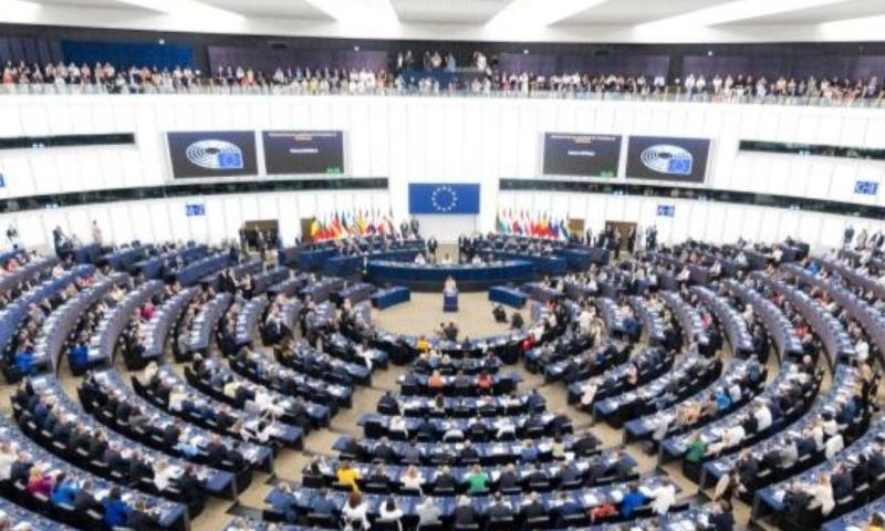 La propuesta fue presentada en el documento COM (2025) el pasado 29 de julio en Bruselas, Bélgica / Foto: cortesía Unión Europea