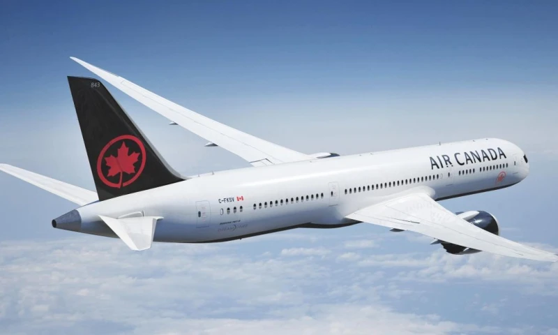 Las rutas serán operadas con aviones Boeing 787 Dreamliner, con capacidad aproximada para 255 pasajeros / Foto: cortesía