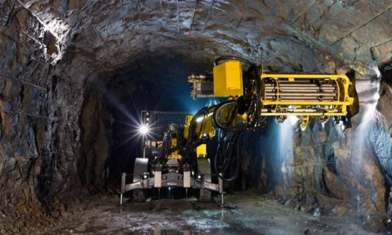 Al cierre de 2025, el Sistema de Gestión Minera registraba 5.640 derechos inscritos y otros 1.605 trámites en cola / Foto: cortesía Tecnología Minera