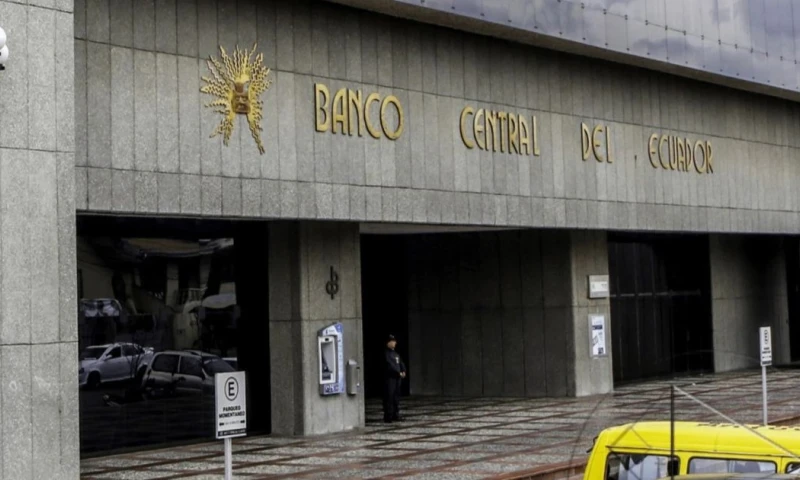 El incremento de estos recursos es considerado un factor relevante para la estabilidad de la dolarización / Foto: cortesía