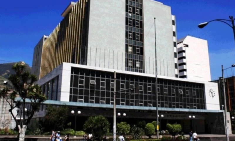 China fue el principal destino de estas exportaciones / Foto: cortesía Pichincha Turismo