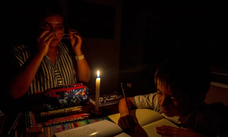 Un informe del Banco Mundial revela que el país debe invertir 3,5 % del PIB cada año hasta 2050 para diversificar la matriz energética y reducir vulnerabilidades./ Foto: cortesía