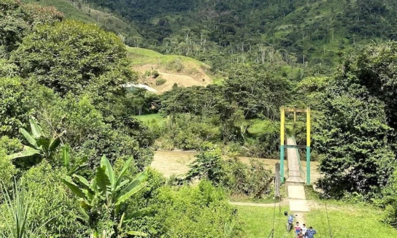 Principales noticias de Ecuador hoy - 25 de Marzo de 2025 / Foto: cortesía