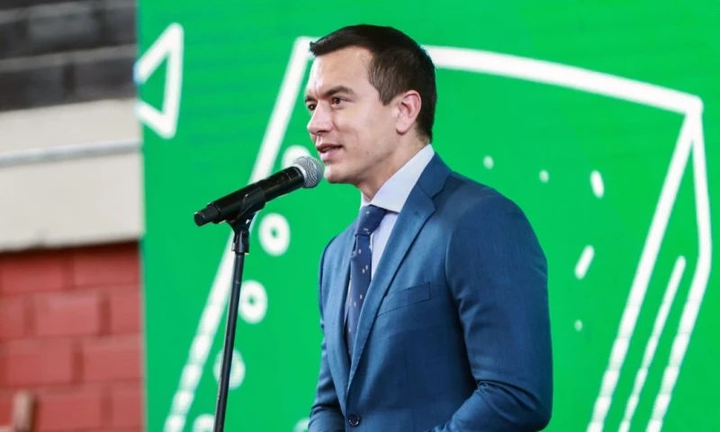 Hamás y Hezbolá fueron catalogadas como organizaciones terroristas por países como Estados Unidos e Israel / Foto: cortesía