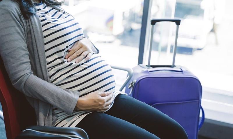 La Decimocuarta Enmienda garantiza que todas las personas nacidas en territorio estadounidense obtengan la ciudadanía del país / Foto: cortesía